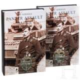 "The German Panzer Assault Badge", Phillipe de Bock - фото 1