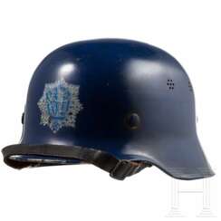 Helm für den Luftschutz