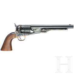 Colt Army 1860, Uberti