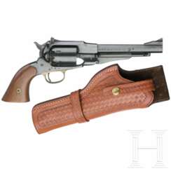 Remington New Model Army, Hege-Uberti