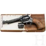 Revolver HS Mod. 21 mit Wechseltrommel - photo 1