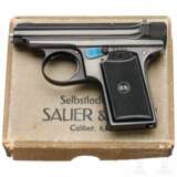 Sauer & Sohn Mod. 1919 - фото 1