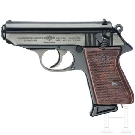 Walther/Manurhin PPK - Foto 1