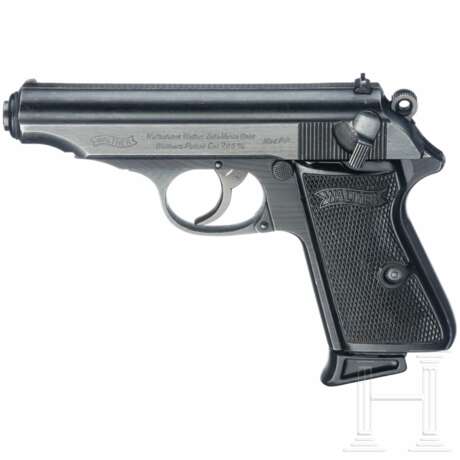 Walther PP ZM - photo 1