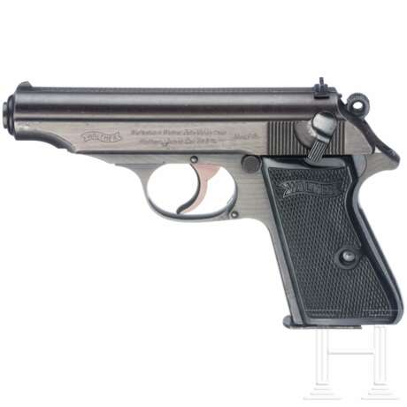 Walther PP ZM - Foto 1