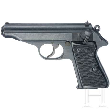 Walther PP ZM - фото 1