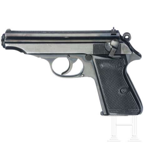 Walther ZM, Mod. PP - photo 1