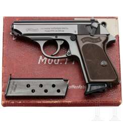 Walther PPK Ulm, im Karton