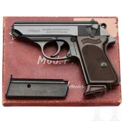 Walther PPK Ulm, im Karton