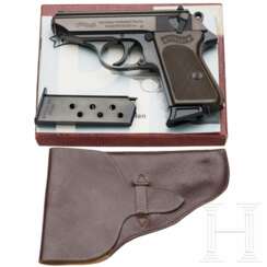 Walther PPK, Ulm, im Karton