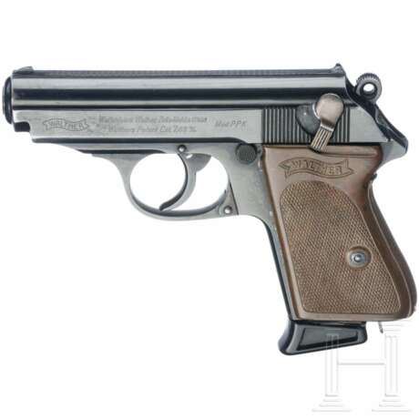 Walther PPK, Zella-Mehlis - photo 1