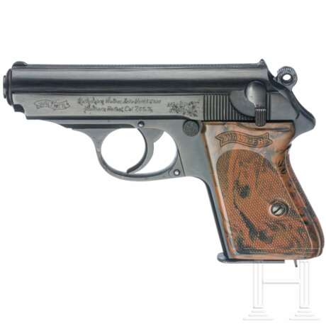 Walther PPK ZM - photo 1