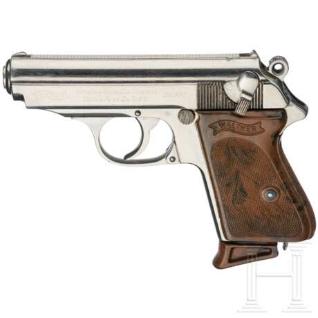 Walther PPK ZM - photo 1