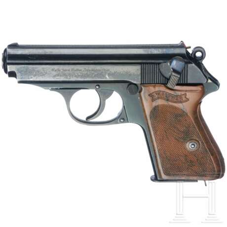 Walther PPK, Zella-Mehlis, Dural - photo 1