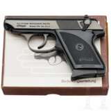 Walther Mod. TPH im Kal. .22 l.r., im Karton - photo 1