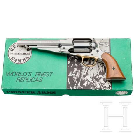 1858 New Belt Hege-Uberti - Foto 1