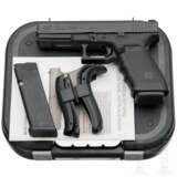 Glock Mod. 21, im Koffer - фото 1