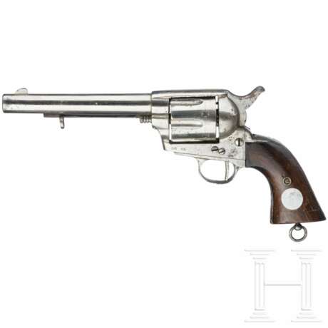 Colt Single Action Army, Arizmendi - фото 1