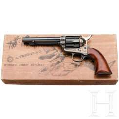 Colt Single Action Army 1873, Hege-Uberti, im Karton