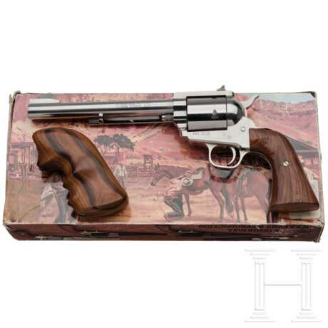 Freedom Arms .454 Casull - photo 1
