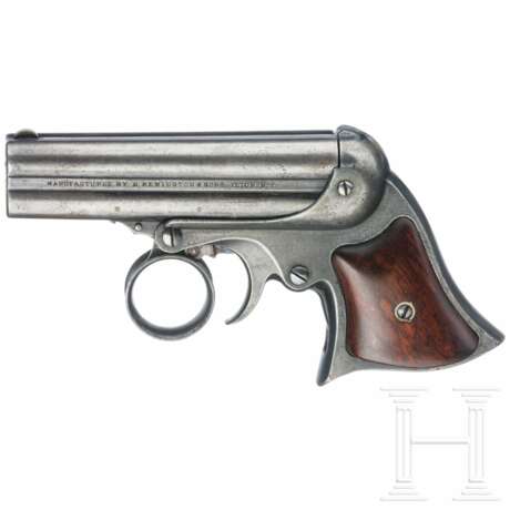 Remington-Elliot Deringer, "Pepperbox" - Foto 1