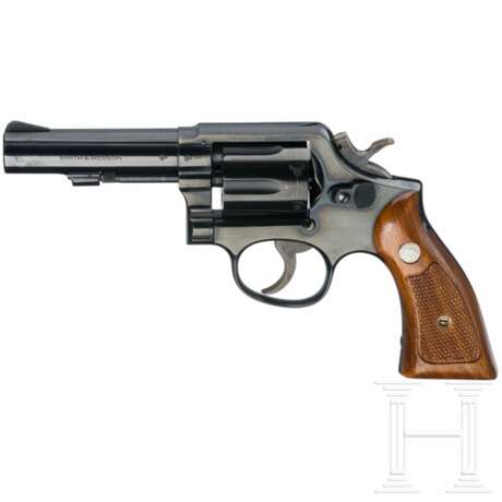 Smith & Wesson Mod. 10-6 - фото 1