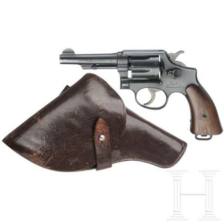 Smith & Wesson M & P, "Victory"-Modell mit Tasche - photo 1