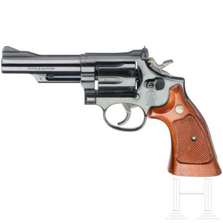 Smith & Wesson Mod. 19-5 - photo 1
