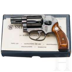 Smith & Wesson Mod. 49, Bodyguard