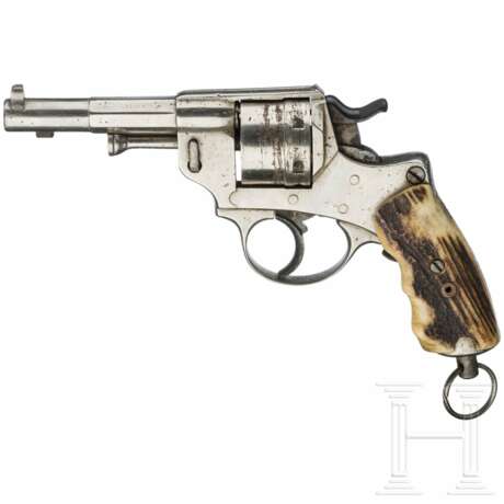 Ordonnanzrevolver M 1873 - фото 1