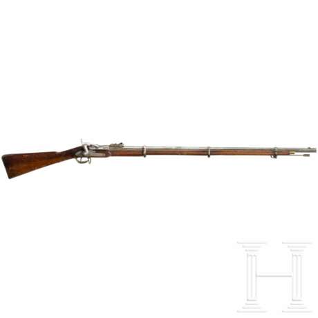 Rifle System Snider-Enfield M 1866, Barnett, London, um 1870 - photo 1