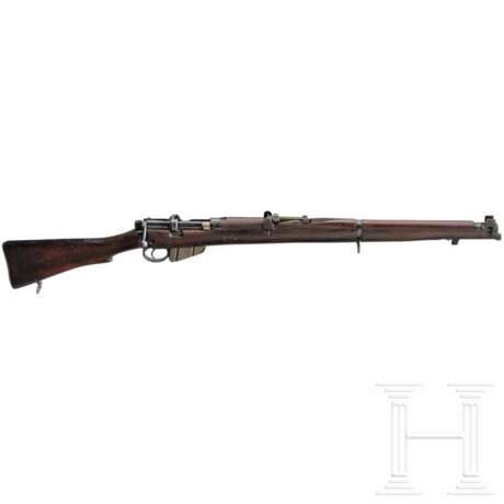 Lee Enfield No 1 Mark III, Ishapore, 1955 - photo 1