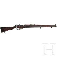 Lee Enfield No 1 Mark III, Ishapore, 1955