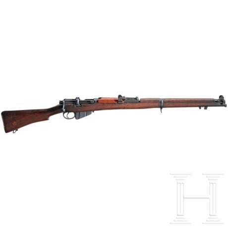 Enfield (SMLE) Rifle No. 1 Mk 3*, Ishapore - photo 1