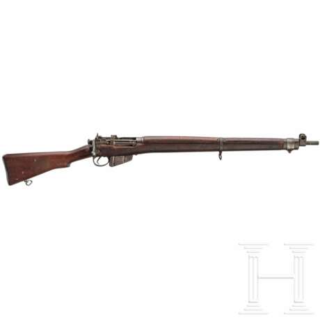 Enfield (SMLE) No. 4 Mk 1 - фото 1