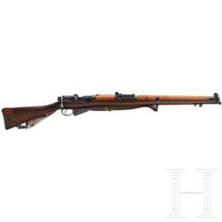 Enfield (SMLE) Rifle Mk III*