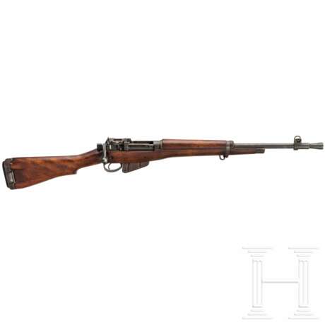 Enfield No. 5 Mk I, "Jungle Carbine", 1947 - фото 1