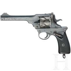 Webley Fosbery Mod. 1901