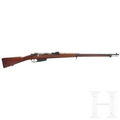 Gewehr Carcano M 1891