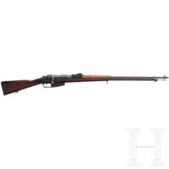 Carcano Mod. 1891 Terni