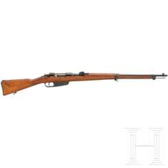 Carcano M1891/41 Inf.Gewehr