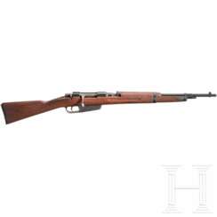 Gewehr Carcano M 1938