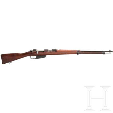 Gewehr Carcano Mod. 1941 - photo 1