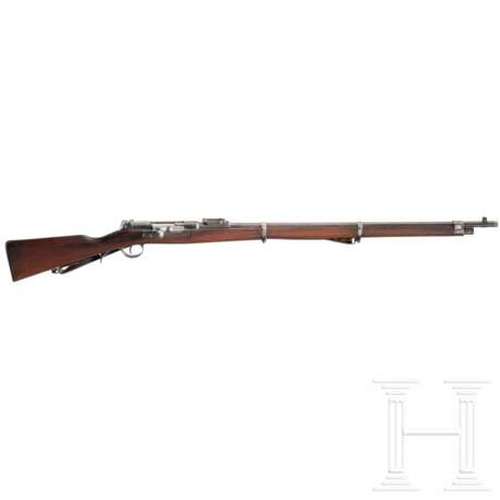 Gewehr Kropatschek Mod. 1886 - photo 1