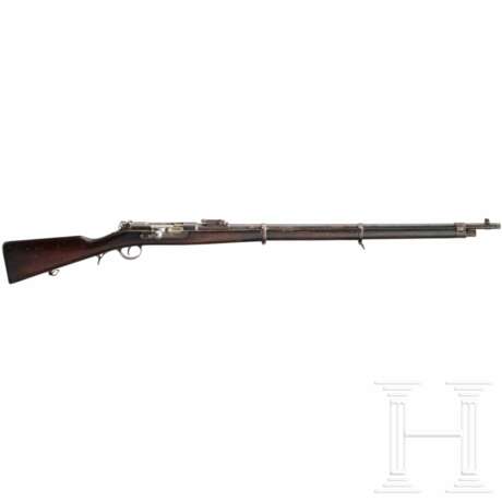 Gewehr Kropatschek Mod. 1886 - Foto 1