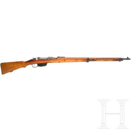 Repetierbüchse Steyr M95 - Foto 1