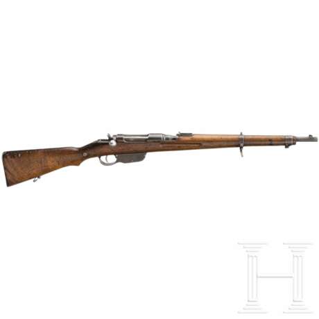 Repetierkarabiner Steyr M 95 - photo 1