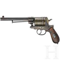 Armeerevolver Gasser Mod. 1870/74