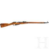 Mosin-Nagant Mod. 1891/30, Izhevsk - photo 1