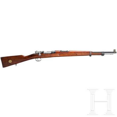 Repetierbüchse, Mauser M96/38 - фото 1